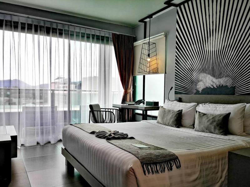 Mazi Design Hotel by Kalima