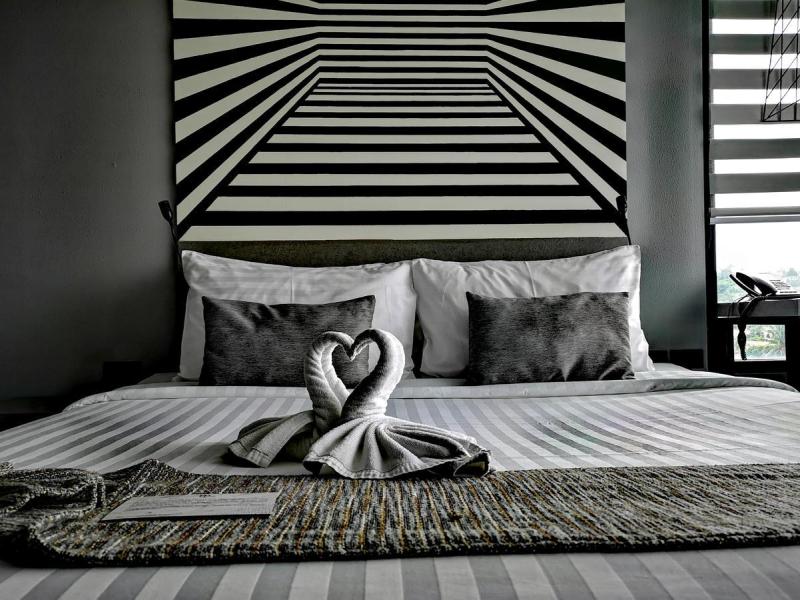 Mazi Design Hotel by Kalima