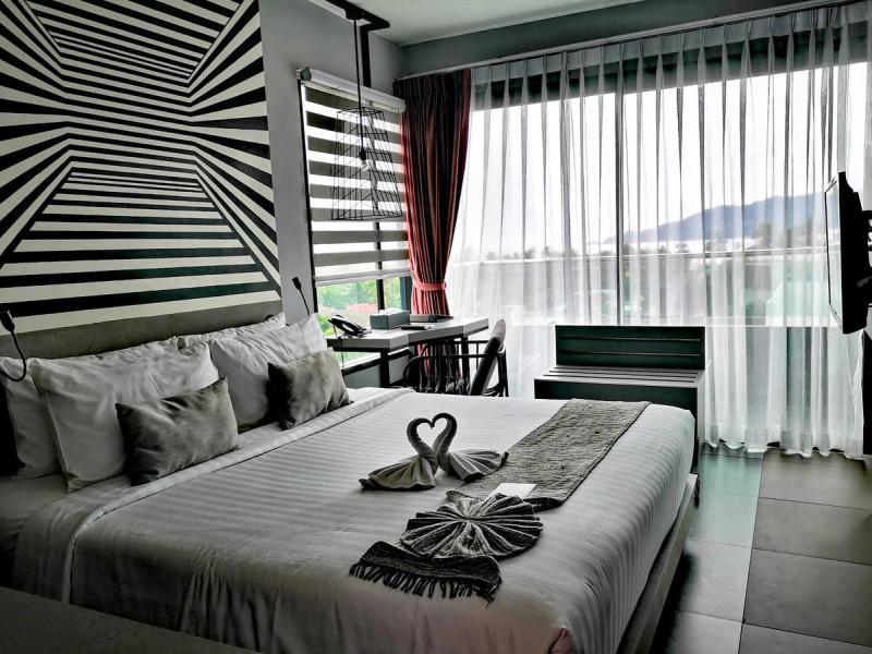 Mazi Design Hotel by Kalima