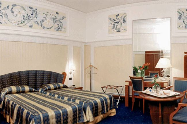 Patria Palace Lecce