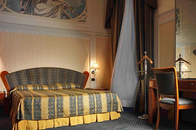 Patria Palace Lecce
