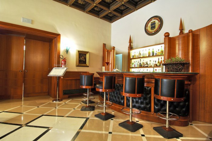 Patria Palace Lecce