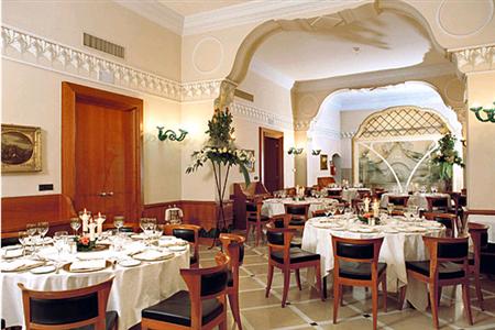Patria Palace Lecce