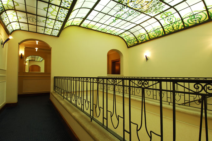 Patria Palace Lecce