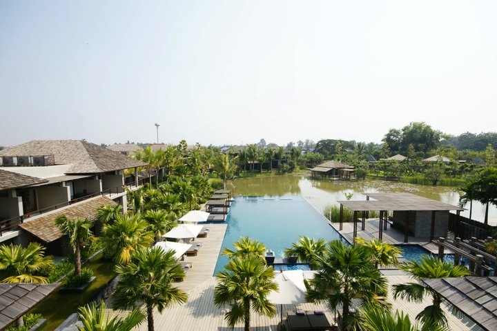 Pattara Resort & Spa