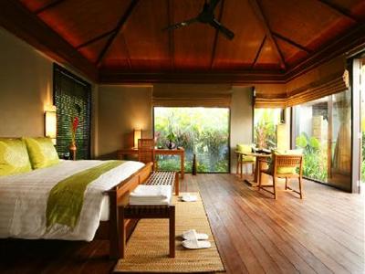 Pattara Resort & Spa