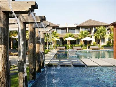 Pattara Resort & Spa