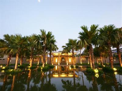 Pattara Resort & Spa