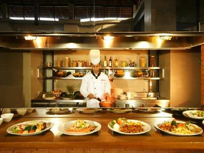 Pattara Resort & Spa