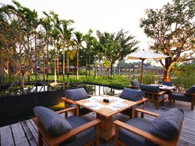 Pattara Resort & Spa