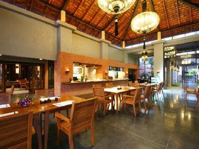 Pattara Resort & Spa