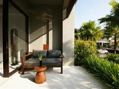 Pattara Resort & Spa