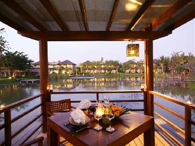 Pattara Resort & Spa