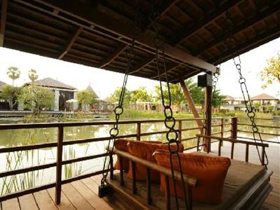 Pattara Resort & Spa