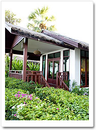 Pattawia Resort & Spa