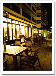 Pattawia Resort & Spa