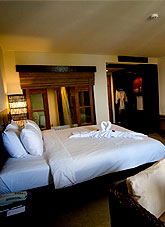 Pattawia Resort & Spa