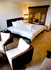 Pattawia Resort & Spa