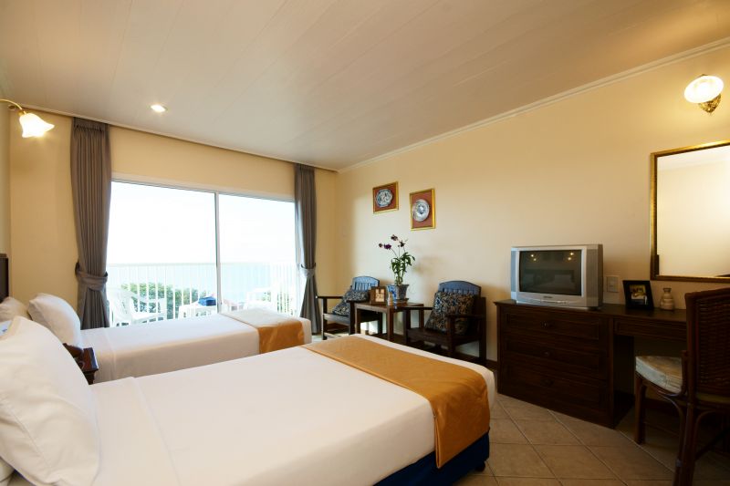 Pattaya Bay