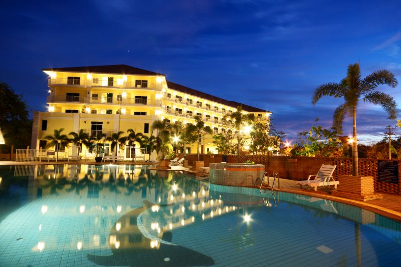 Pattaya Bay