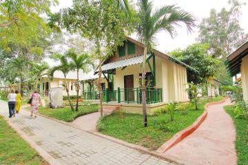 Отель Pattaya Garden Таиланд, Наклуа, фото 18