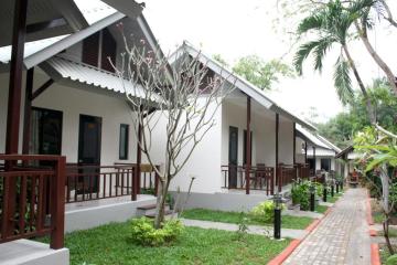 Отель Pattaya Garden Таиланд, Наклуа, фото 28