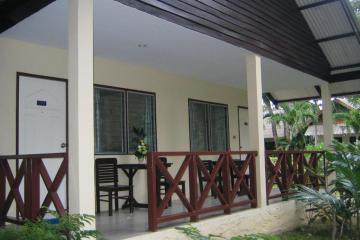 Отель Pattaya Garden Таиланд, Наклуа, фото 31