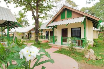 Отель Pattaya Garden Таиланд, Наклуа, фото 5