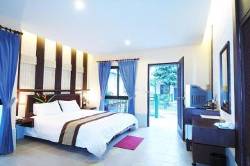 Отель Pattaya Garden Таиланд, Наклуа, фото 8