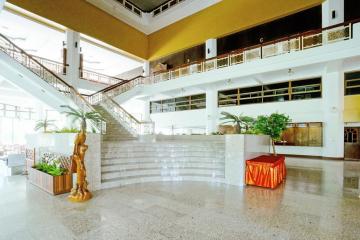 Отель Pattaya Park Beach Resort Таиланд, Паттайя, фото 12