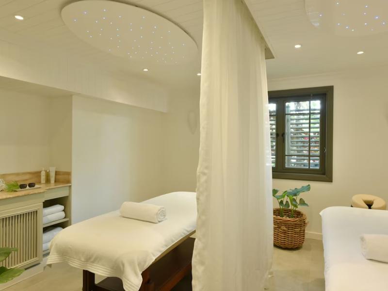 Veranda Paul & Virginie Hotel & Spa