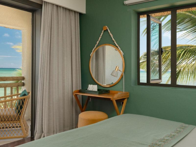 Veranda Paul & Virginie Hotel & Spa