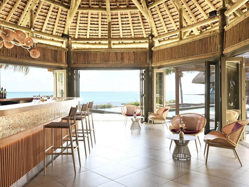Veranda Paul & Virginie Hotel & Spa