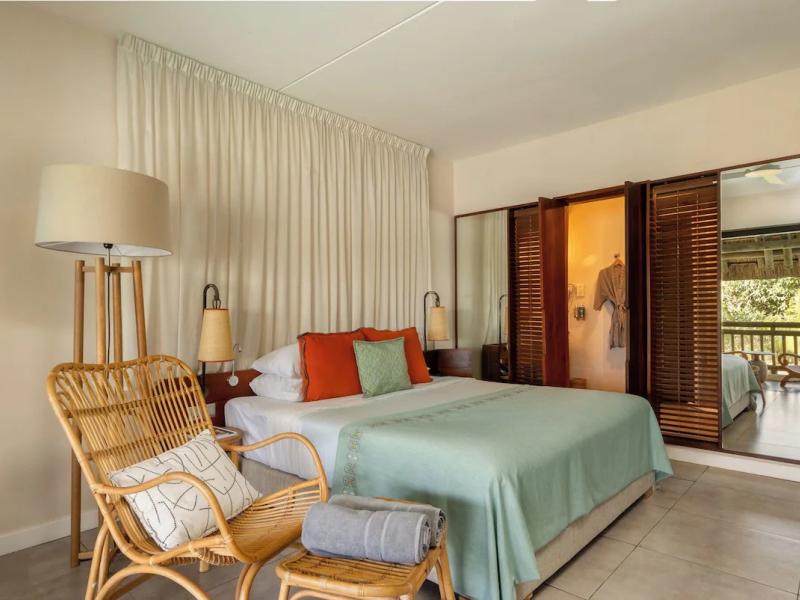 Veranda Paul & Virginie Hotel & Spa