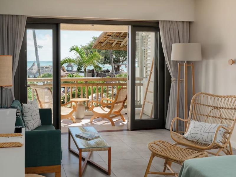 Veranda Paul & Virginie Hotel & Spa