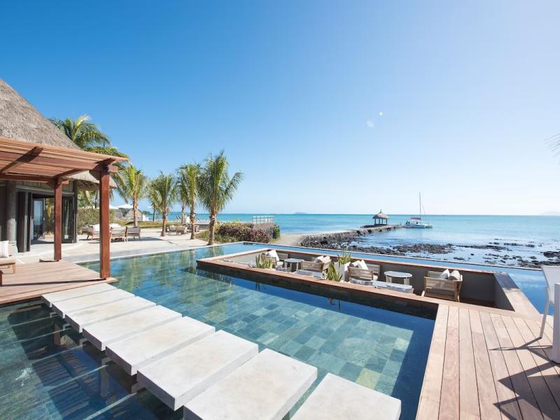 Veranda Paul & Virginie Hotel & Spa