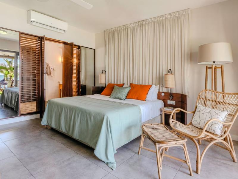 Veranda Paul & Virginie Hotel & Spa