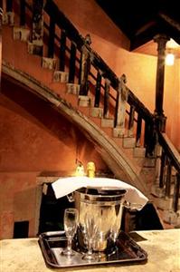 Hotel Pausania