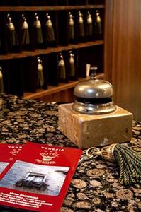 Hotel Pausania