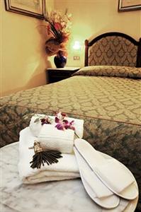 Hotel Pausania