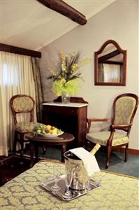Hotel Pausania