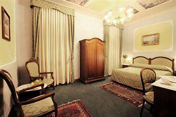 Hotel Pausania
