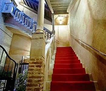 Hotel Pausania