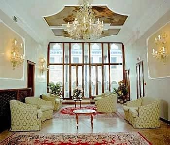 Hotel Pausania
