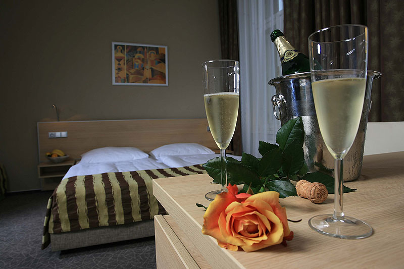 Best Western Hotel Pav