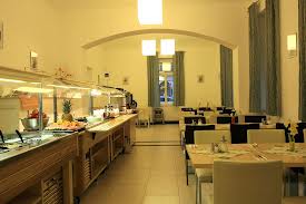 Best Western Hotel Pav