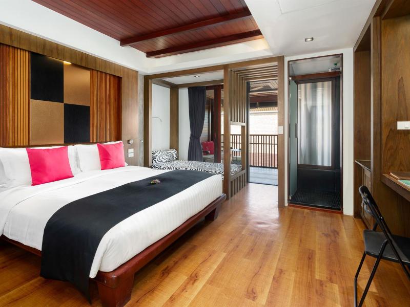 Pavilion Samui Villas & Resort