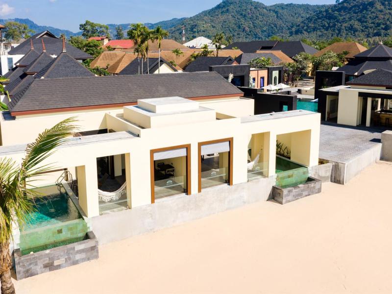 Pavilion Samui Villas & Resort