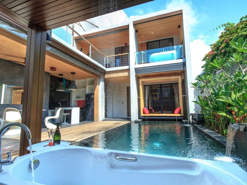 Pavilion Samui Villas & Resort