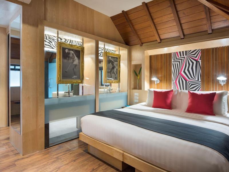Pavilion Samui Villas & Resort